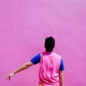 Meet your Posher, Shengyu